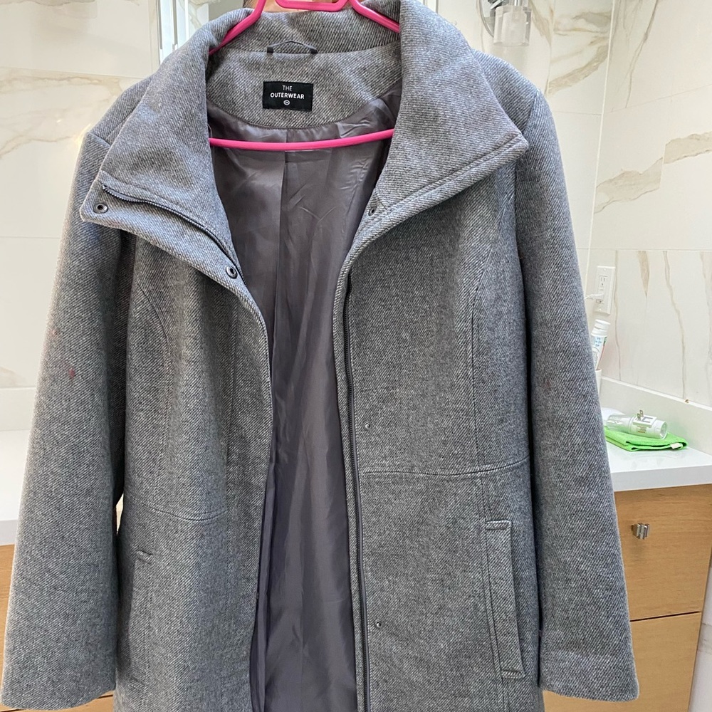 Long Coat